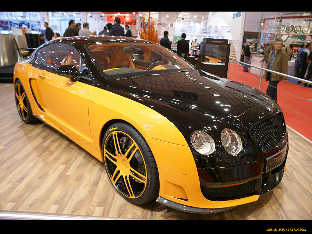 mansory, gt, , , , 